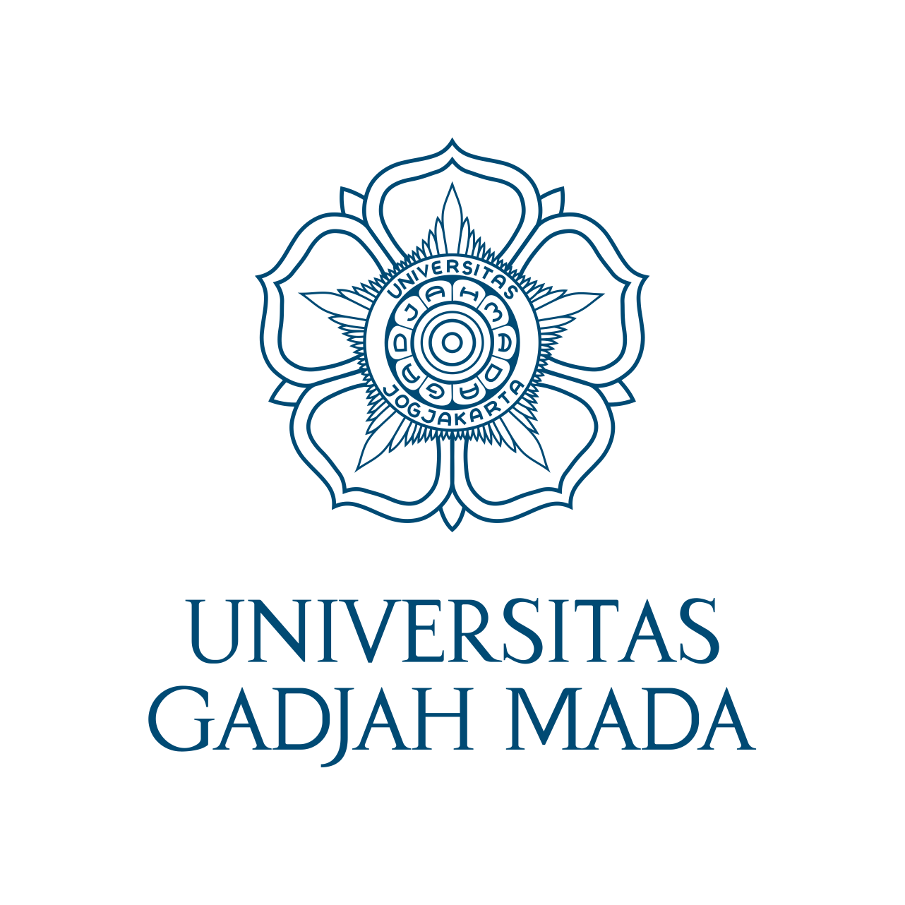 UNIVERSITAS GAJAH MADA