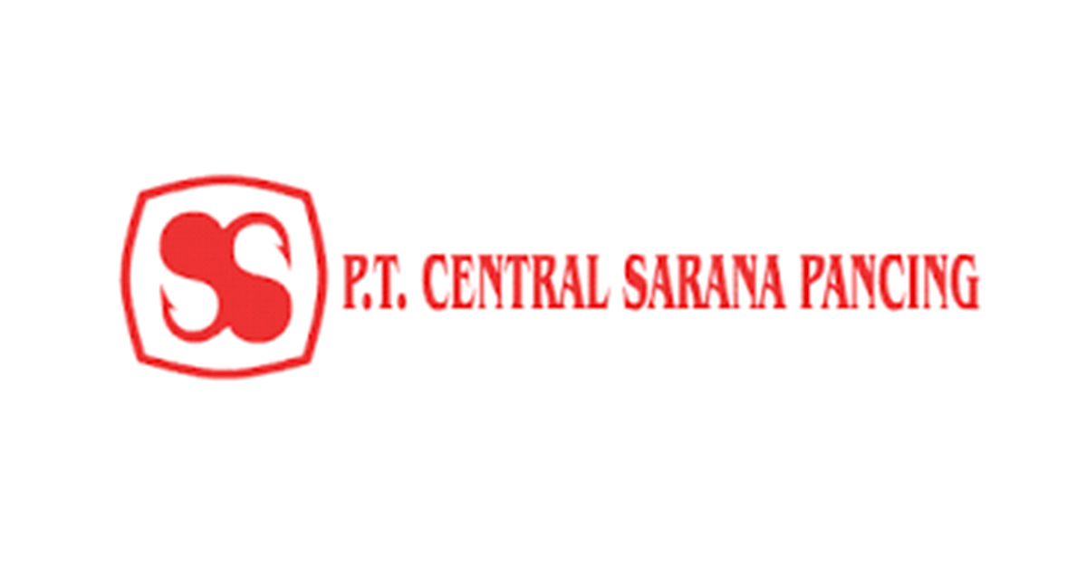 PT. CENTRAL SARANA PANCING