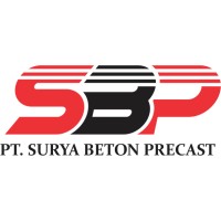 PT. SURYA BETON PRECAST