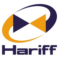 PT. HARIFF POWER