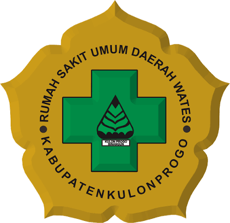 RSUD WATES