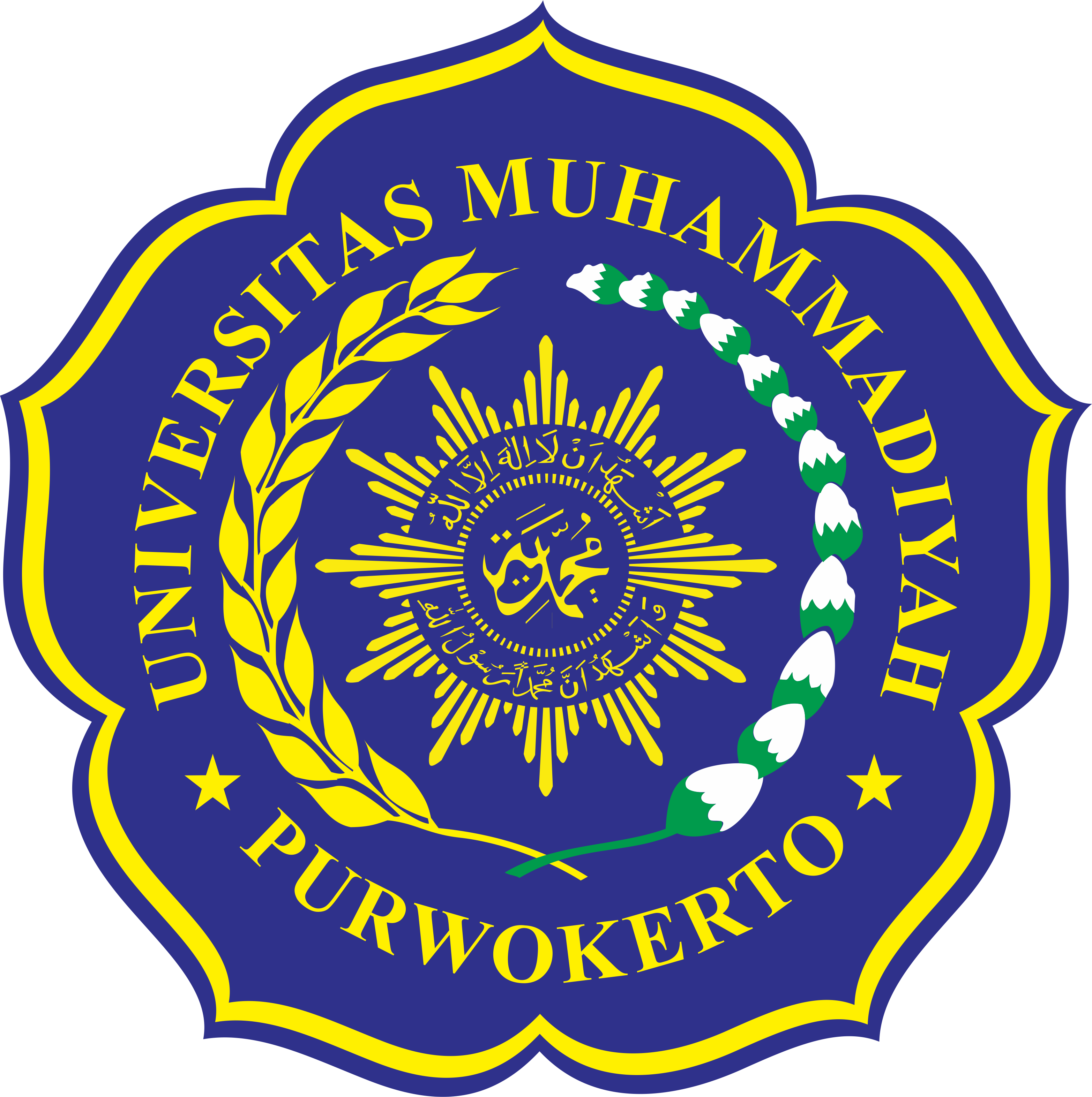 UNIVERSITAS MUHAMMADIYAH PURWOKERTO