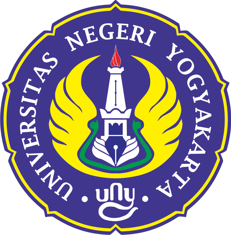 UNIVERSITAS NEGERI YOGYAKARTA