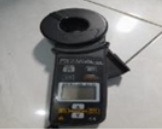 Earth Clamp Tester