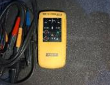 Motor & Phase Rotation Indicator