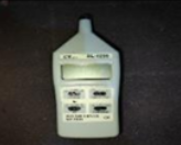 Sound Level Meter