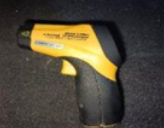 Infrared Thermometer