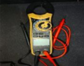 Clamp Meter dan Milimeter