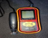 Vibration Meter